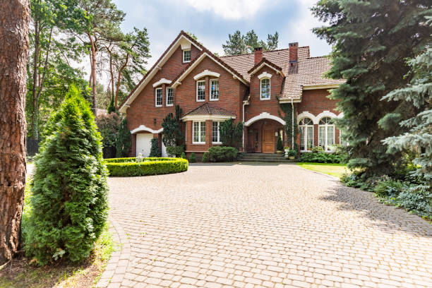 Best Commercial Driveway Pavers  in Fiskdale, MA