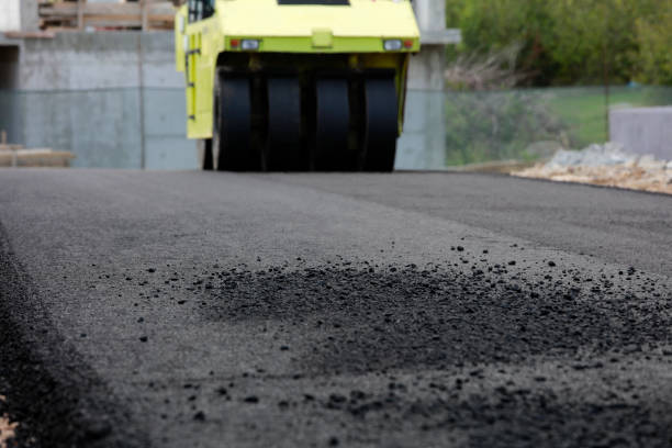 Reasons to Select Us for Your Driveway Paving Requirements in Fiskdale, MA