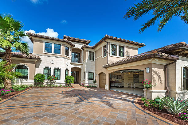 Best Concrete Paver Driveway  in Fiskdale, MA