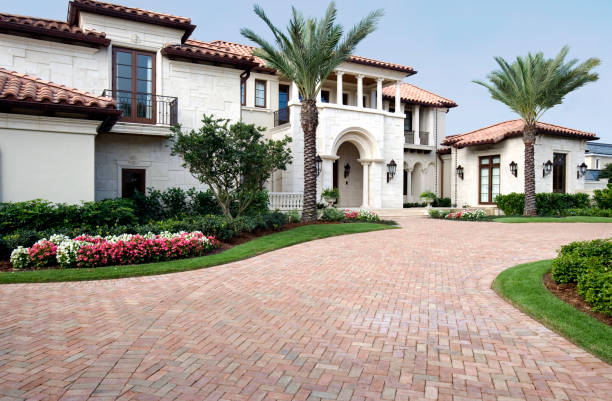 Best Driveway Paving Contractor  in Fiskdale, MA