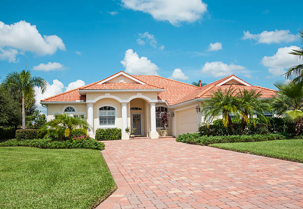 Best Cobblestone Driveway Pavers  in Fiskdale, MA