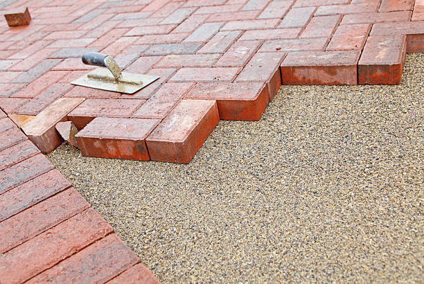 Best Driveway Pavers Near Me  in Fiskdale, MA