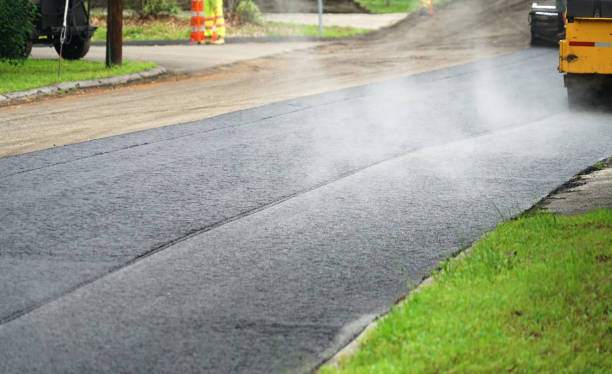 Trusted Fiskdale, MA Driveway Pavers Experts
