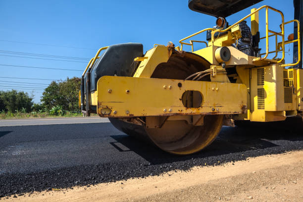 Best Cobblestone Driveway Pavers  in Fiskdale, MA